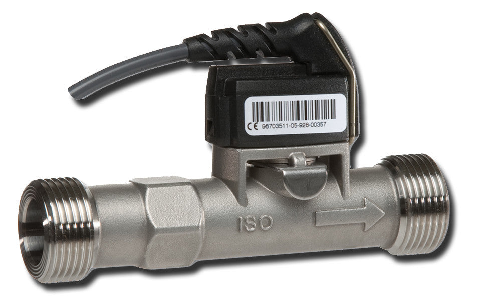 Sonnenkraft SK-Volumenmessteil 2-40l/min Grundfos | 1450