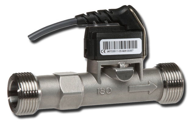 Sonnenkraft SK-Volumenmessteil 2-40l/min Grundfos | 1450