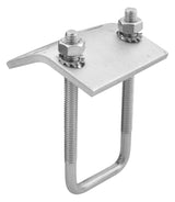 Walraven Trägerklammer RapidRail M6 Edelstahl 1.4401 V4A - für RapidRail | 6587011