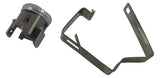 Bosch Ersatzteil TTNR: 87072064350 Temperaturbegrenzer