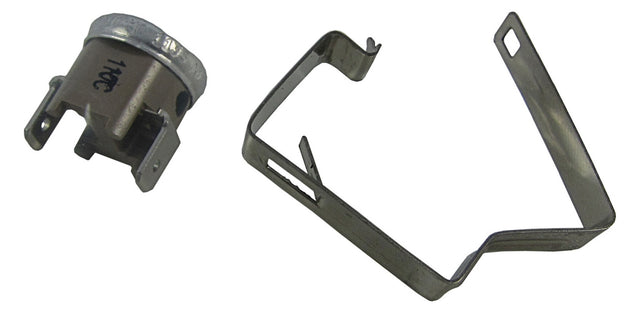 Bosch Ersatzteil TTNR: 87072064350 Temperaturbegrenzer