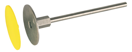 DEHN SE Erdungsfestpunkt M10 V4A 180mm EFPM M10 12 V4A L230 V2A  80mm 230mm