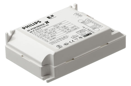 PHILIPS-LM Vorschaltgerät 2x22-42W MW HF-P 2 22-42 PL-T/C/L/TL5C EII 220- elek