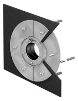 Doyma Curaflex C/2/SD/6 DN 500 für 421,0 - 425,0 V2A / EPDM | 103642550020