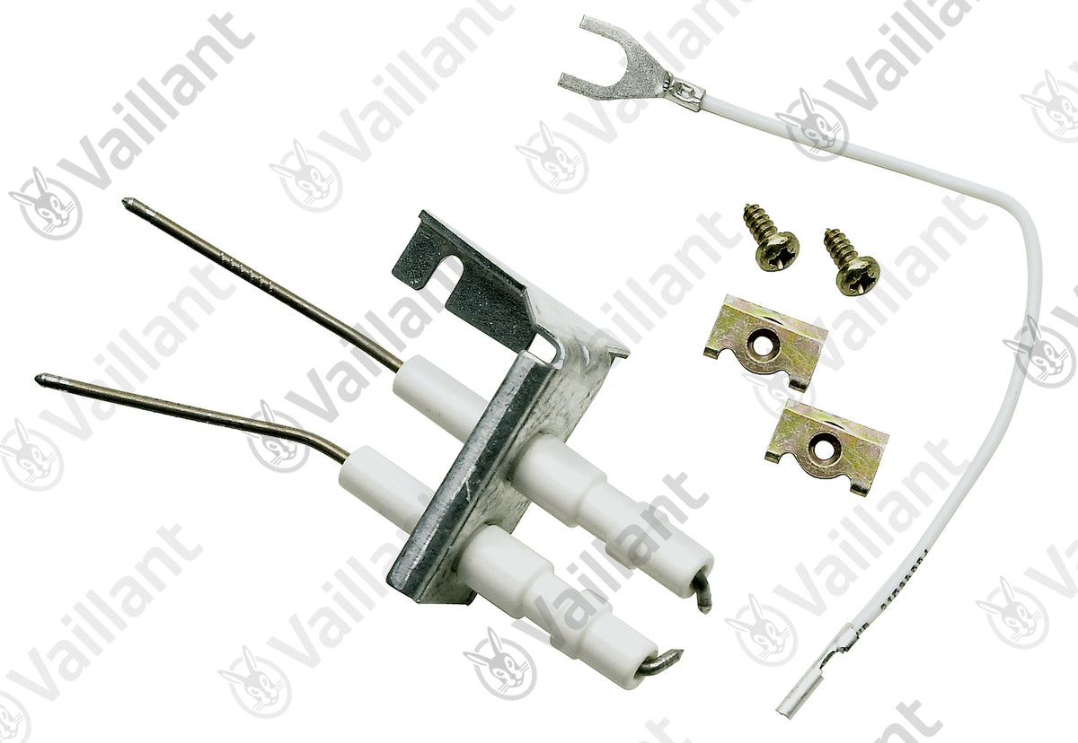 Vaillant Ersatzteil Elektrode (Zündung) für VC 110 E, VC 110 XE u. a. | Art.-Nr. 090673