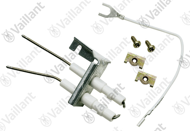 Vaillant Ersatzteil Elektrode (Zündung) für VC 110 E, VC 110 XE u. a. | Art.-Nr. 090673