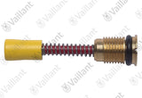 Vaillant Ersatzteil Kolben für MAG 19/2 GXI, MAG 19/2 GXI R1 u. a. | Art.-Nr. 203030