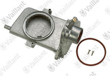 Vaillant Ersatzteil Abgasstutzen für VC 126+196+246 E-C, VCW 196+246 E-C | Art.-Nr. 077084