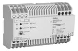 GIRA Steuergerät Video 26V DC Bus IP20 Türko 128800 Türöffn 18Tln