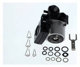 BOSCH Ersatzteil TTNR: 87182217280 Pumpe UPM 15-70CHG