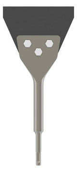 BOSCH-EW Maschinenmeißel spat SDSplus SPATMEISSEL 130x290mm