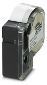 PHOENIX Etikett ws Selbstkl 8000x18mm MM-EMLF (EX18)R C1 WH/BK