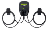 PRACHT INDUST E-Mobility Ladestation 3ph 22kVA 2x22kW IP65 ALPHA1012