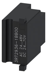SIEMENS Entstörmodul Varistor 3RT2936-1BB00 24-70VAC/DC
