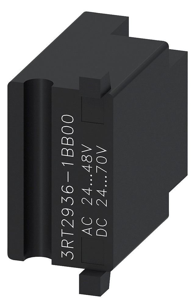SIEMENS Entstörmodul Varistor 3RT2936-1BB00 24-70VAC/DC