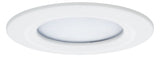 PAULMANN LED-Einbaustrahler 6,8W Konv ws CoinSlim 938.70 dim 1LED 2700K ws 425lm