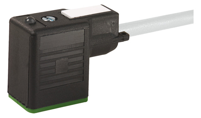 MURR Sensor-Aktorkabel 3p 5m Ventil B1 7000-11021-2160500 Female abgew fr.Ende