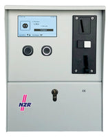 NZR Münzzähler Wert/Münz 230V verbr.abh MMZ verbrauchsgesteuert 4E, 2A, 3stell_D