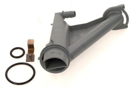 BOSCH Ersatzteil TTNR: 87105062710 Siphon