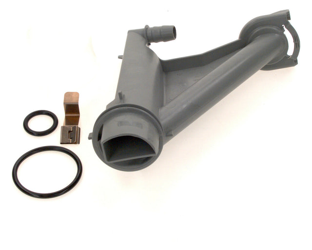 BOSCH Ersatzteil TTNR: 87105062710 Siphon