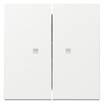 GIRA Wippe Serien Schalter rws glz System 55 363103