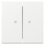 GIRA Wippe Serien Schalter rws glz System 55 363103
