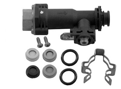 BOSCH Ersatzteil TTNR: 87160105270 Durchflußbegrenzer