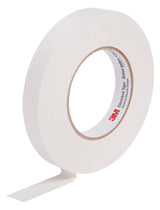 3M/SCOTCH Isolierband GF-Gew 12mm 20m ws UV-best 130°C SCOTCH27-12X20