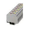 PHOENIX Trennreihenklemme gr 0,5-10qmm GTF 76/230 41A 1Etage