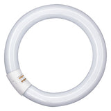 OSRAM Leuchtstofflampe 40W 4000K G10q LUMILUX L 40 W/840 G10Q Ring 3200lm