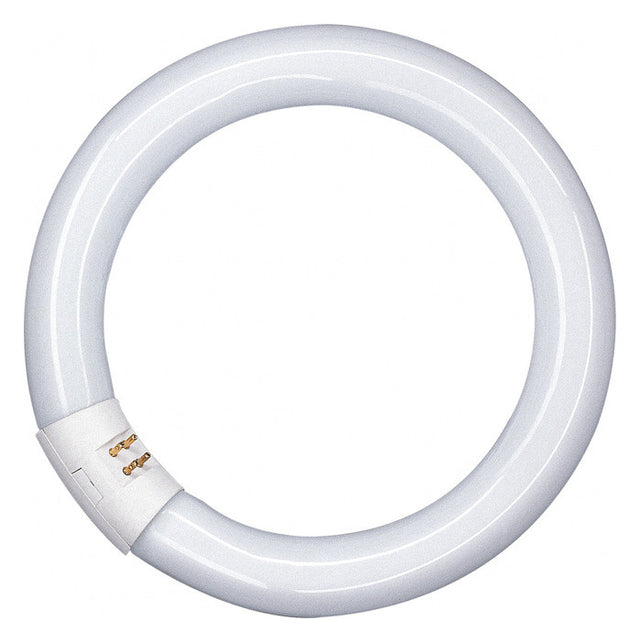 OSRAM Leuchtstofflampe 40W 4000K G10q LUMILUX L 40 W/840 G10Q Ring 3200lm