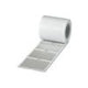 PHOENIX Klemmenmarkierung si RM=51mm EMLS (76X51)R SR unbedr horiz/vert
