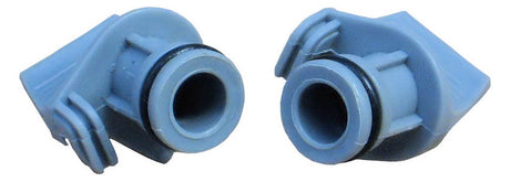 BOSCH Ersatzteil TTNR: 87105061990 Stopfen (2x)