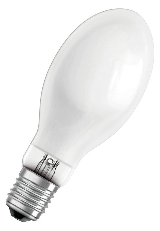 OSRAM Halogen-Metalldampflampe 250W E40 HQI-E 250 W/D PRO 5500K E40 UV-Schutz