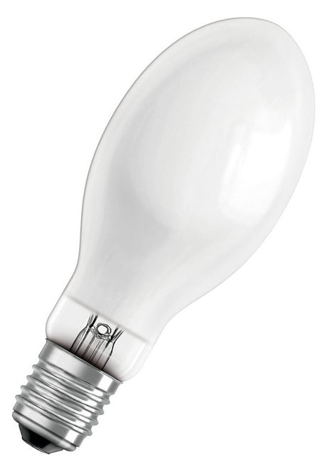 OSRAM Halogen-Metalldampflampe 250W E40 HQI-E 250 W/D PRO 5500K E40 UV-Schutz