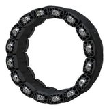 Hauff 8XGKD360 EPDM50 Gliederkette Modulare Rohrdichtung | 3030427468