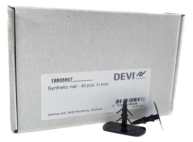 DEVI Befestigung Ersatzteil Zubehör 19805907