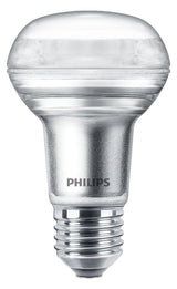 PHILIPS-LM LED-Reflektorlampe E27 R63 3W CorePro LEDspot ND 3-40W R63 E27 827 R63
