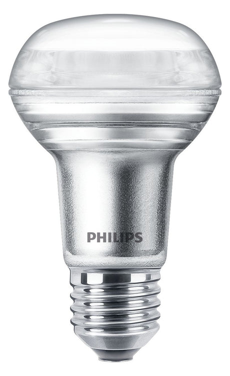 PHILIPS-LM LED-Reflektorlampe E27 R63 3W CorePro LEDspot ND 3-40W R63 E27 827 R63