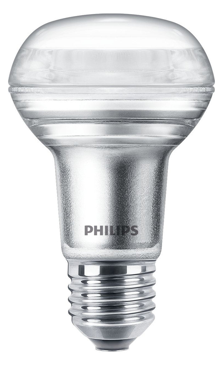 PHILIPS-LM LED-Reflektorlampe E27 R63 ws CorePro LEDspot D 4.5-60W R63 E27 82 R63