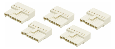 PHILIPS-LICHT Kupplung/Verbinder ger ws Maxos Universal LL515Z CU UNIV WH (5PCS)