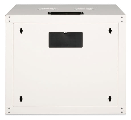 ASSMANN ELEKTRO 9HE Wandgehäuse Unique 509x600x600mm DN-19 09U-6/6