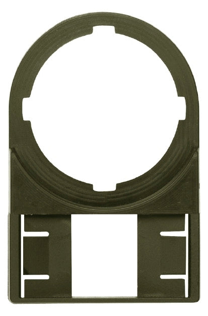 WEIDMÜLLER Kennzeichnungsmaterial sw SM-H 27/12.5 SW 42x27mm