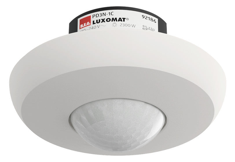 BEG Bewegungsmelder 360° UP rws BWM IP20 PD3N-1C-UP 2300W