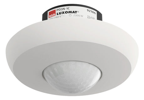 BEG Bewegungsmelder 360° UP rws BWM IP20 PD3N-1C-UP 2300W