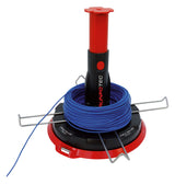 RUNPOTEC Kabeltrommelabroller 200kg 10137