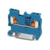 PHOENIX Reihenklemme 1Etage 2kl bl 24A XT 2,5 BU TS35