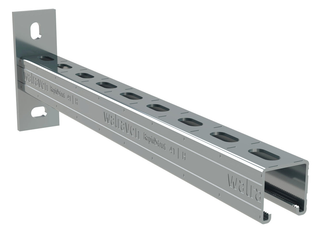 Walraven Wandkonsole RapidStrut 41H BUP L: 1000 mm - MLAR/LAR/RbALei | 66084198