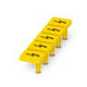 PHOENIX Hinweis-Schild Kst ge WS PT 6 Hinweissymbol