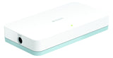 D-Link Tischswitch 8x10/100/1000Mbps DGS-1008D/E